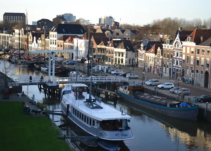De Pelsertoren Zwolle 