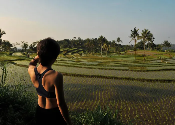 Ijen Resort And Villas - The Hidden Paradise