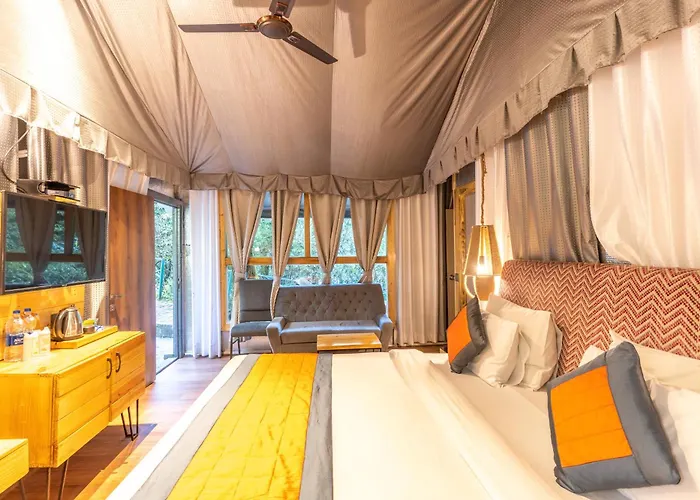 Ayar Jungle Resort