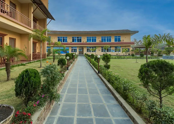Sisai Park Village