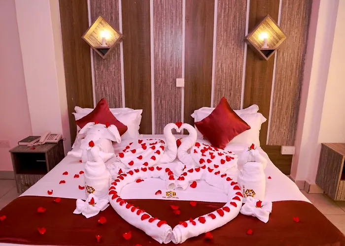 The Gem Hotel Naivasha