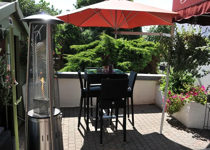 Hotel Le Luxembourg La-Roche-en-Ardenne
