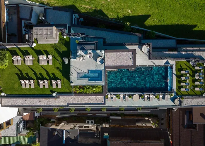 Aktiv- & Wellnesshotel Bergfried