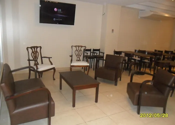 Destino Real Hotel Ciudad Autónoma de Ciudad Autónoma de Buenos Aires