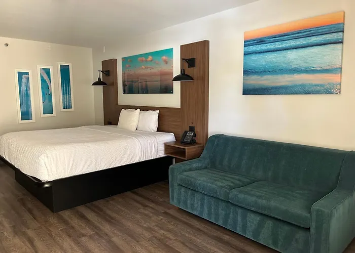 La Quinta Inn By Wyndham San Diego - Miramar