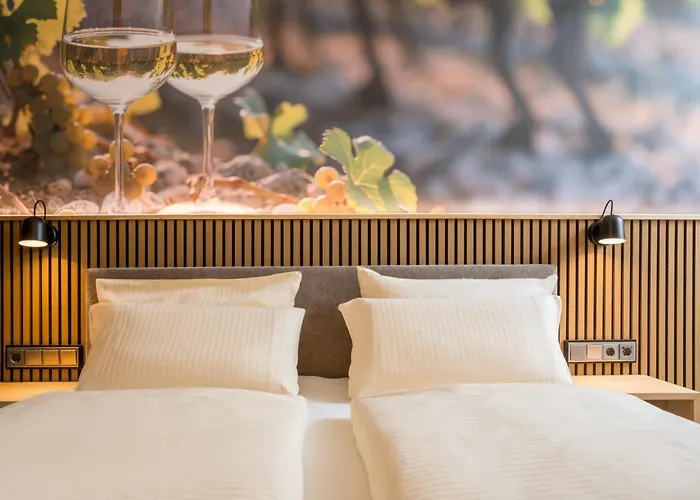 Weinhotel Sonnenschein Ernst
