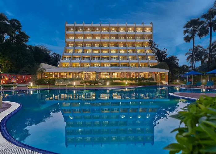 The Resort