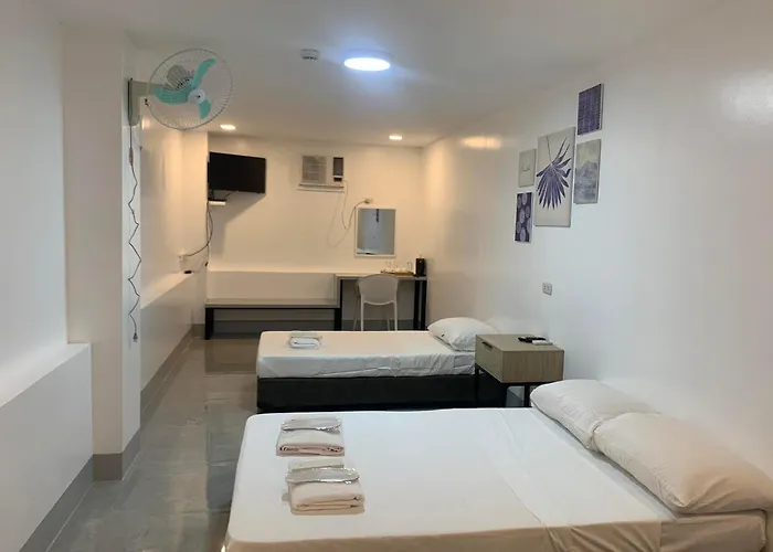 Mamori Hotel