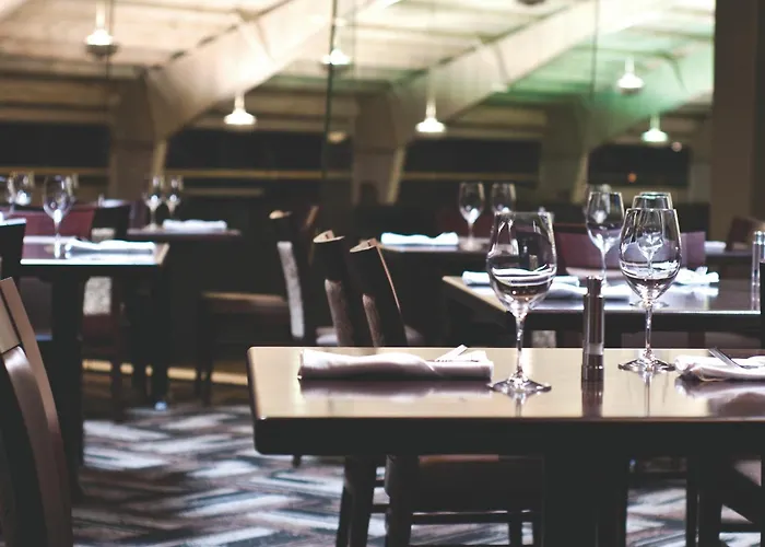 White Oaks Conference & Resort Spa