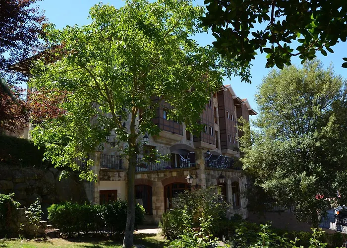 Hotel Infantado Ojedo