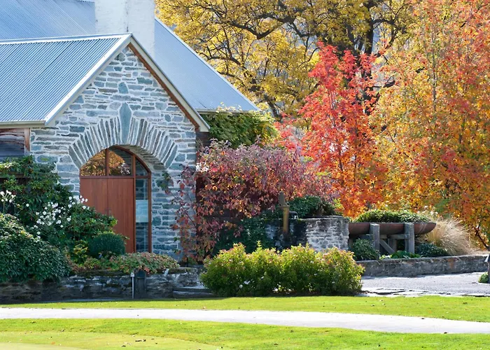 Millbrook Resort