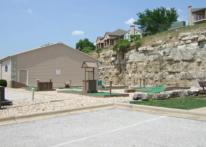 Westgate Branson Lakes Resort