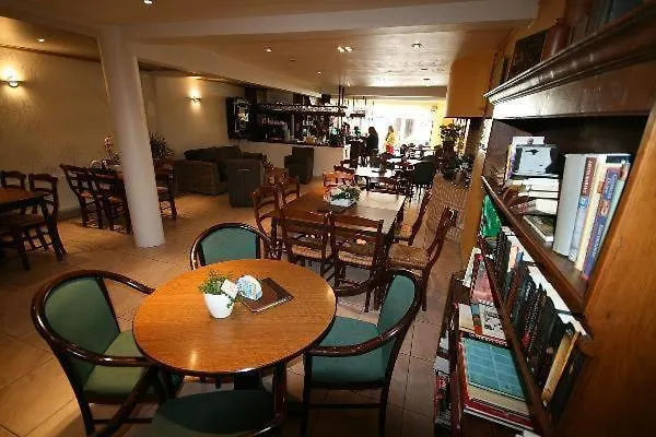 Hotel Anvers La Panne