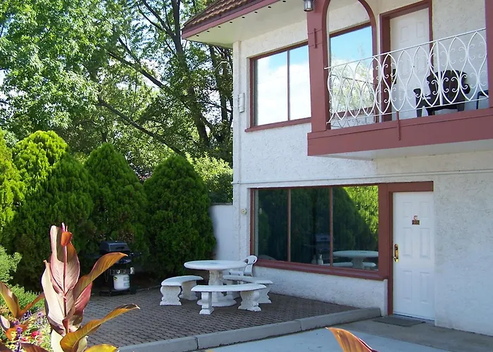 Spanish Villa Resort
