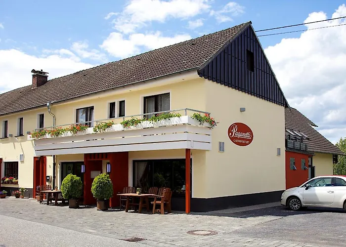 Landgasthof Zur Erholung