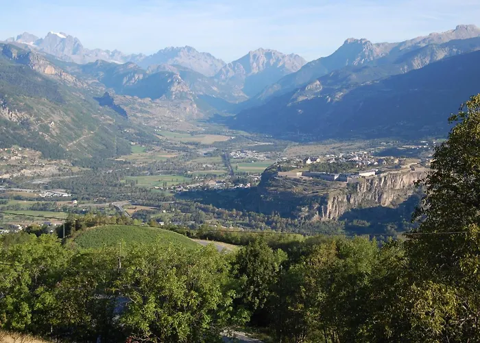 Au Bon Logis