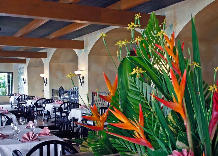 The Warwick Fiji