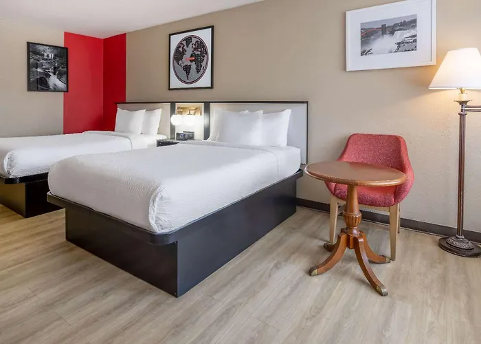Ramada By Wyndham Rome - Verona
