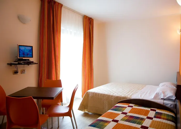 Residence Coccinella
