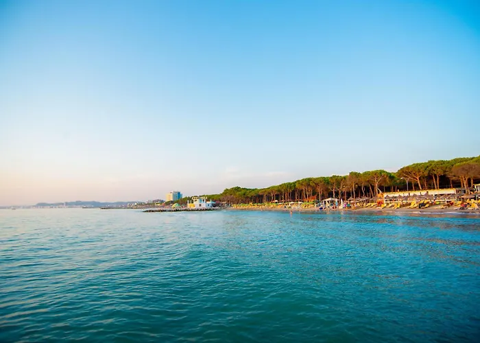 Marea Resort