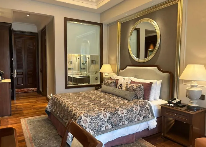 Welcomhotel By Itc Hotels, The Savoy, Mussoorie