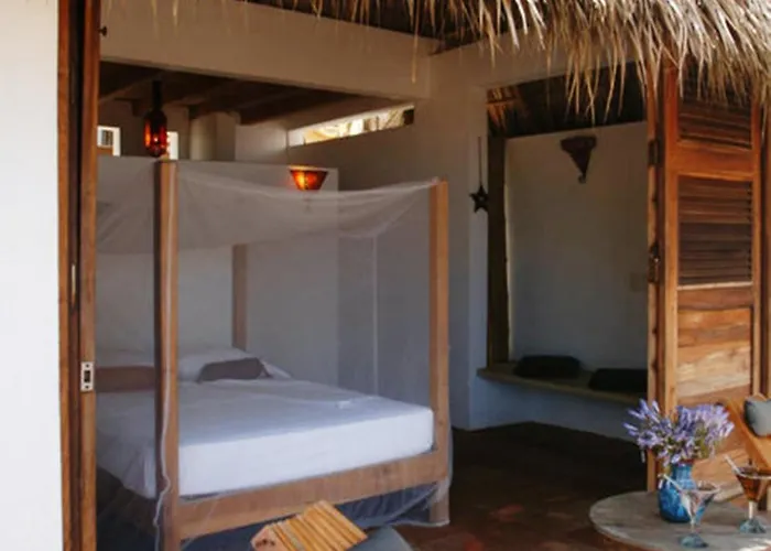 Un Sueno Cabanas Del Pacifico
