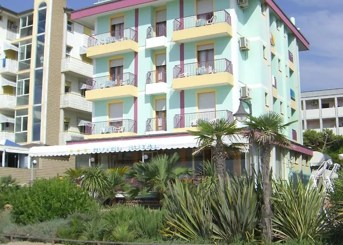 Hotel Royal Garni Caorle