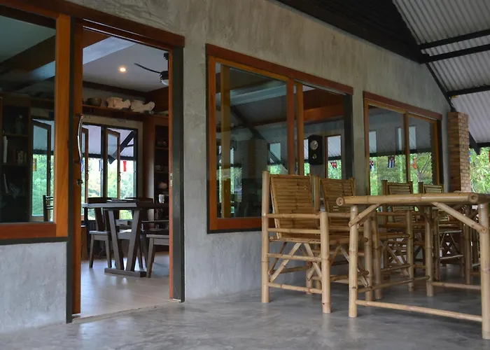 Phuket Campground