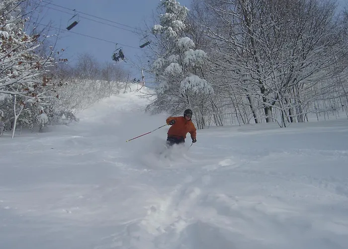 Caberfae Peaks Ski & Golf Resort