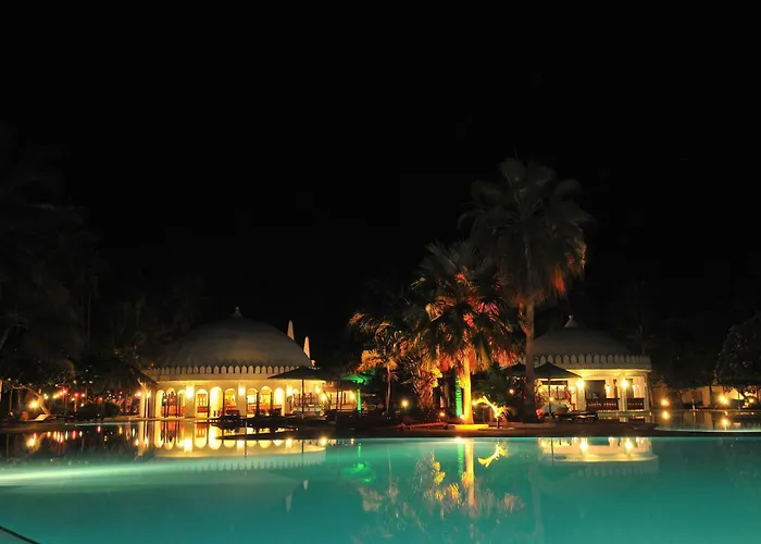 Southern Palms Beach Resort
