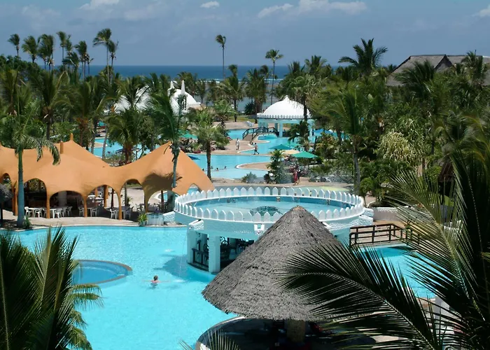 Southern Palms Beach Resort
