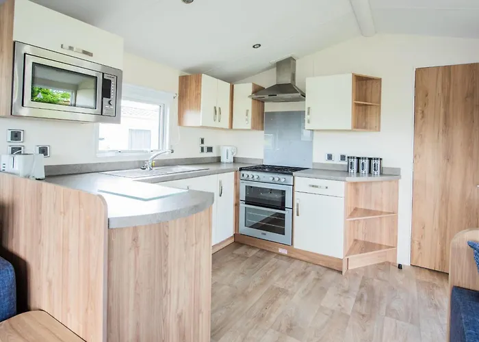 Widemouth Bay Caravan Park