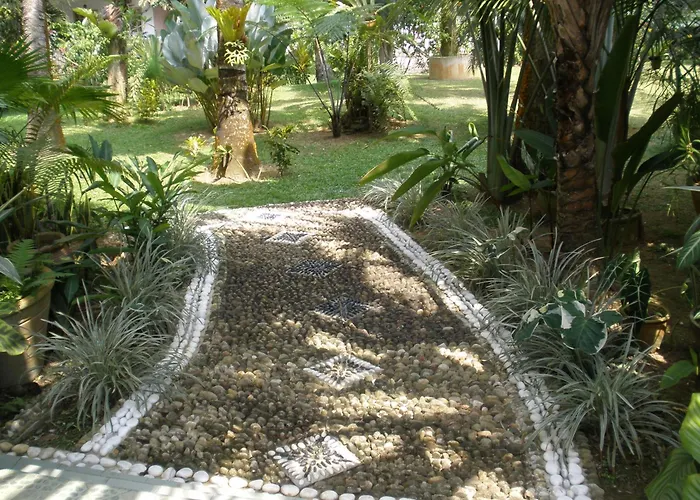Seri Pengantin Resort