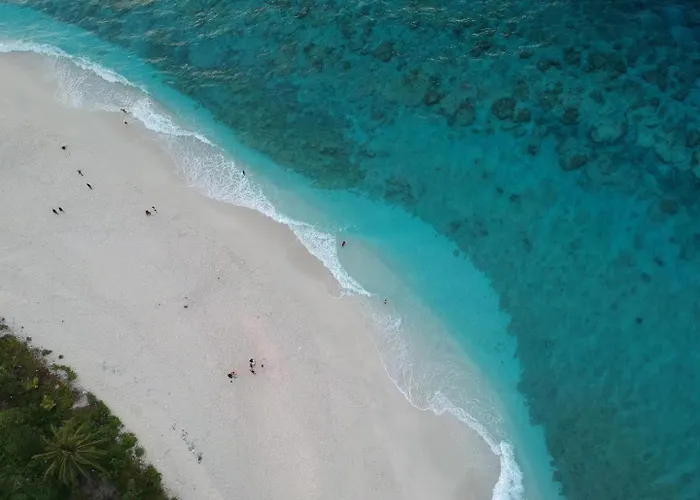Tiger Shark Residence & Dive