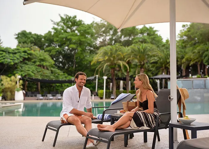 Racv Royal Pines Resort Gold Coast