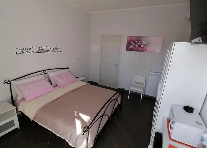 B&B Villa Agrumé