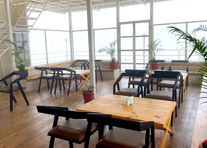 Onehouse Resort Lansdowne