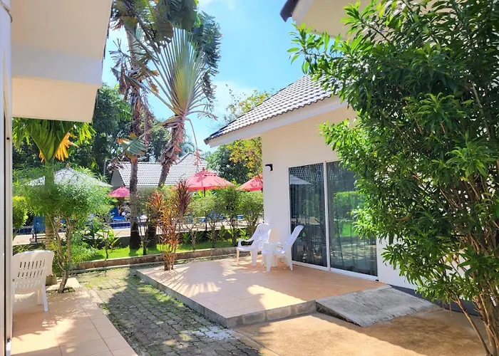 Blue Palm Kata Resort