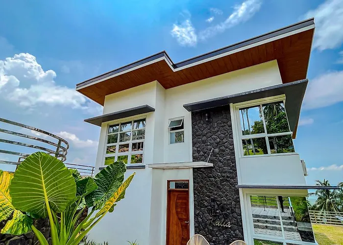 Caliraya Heights Resorts And Events Place
