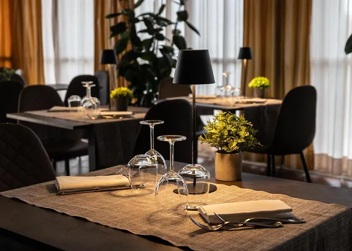 Hotel Mirage Florencia