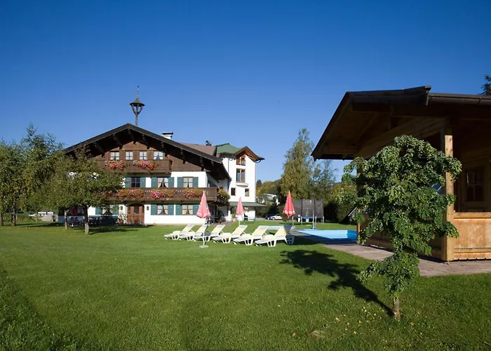 Hotel Gasthof Obermair