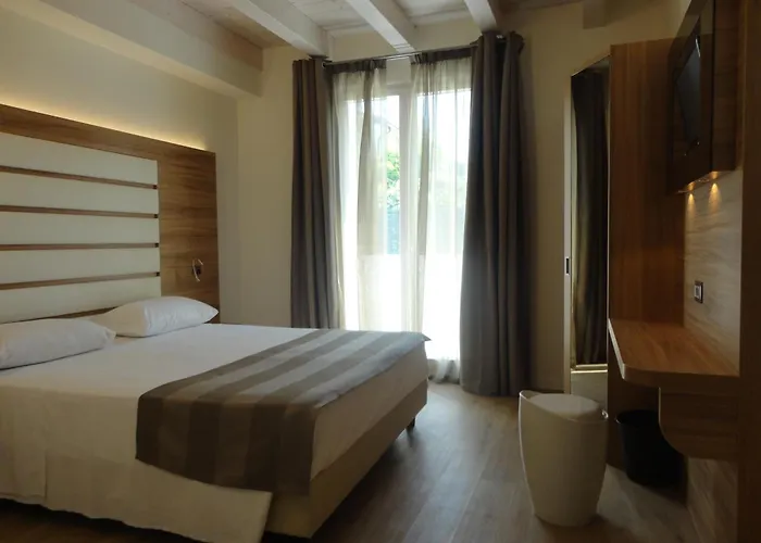 Prada' Home Eco Suites Bardolino