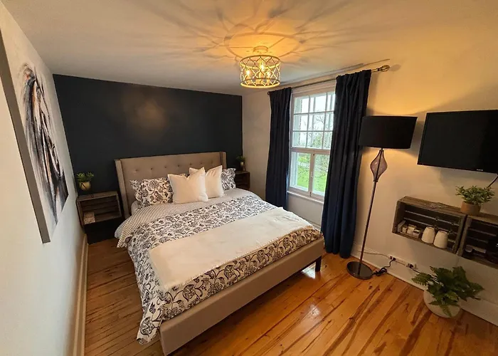 Hotel Le Rustique