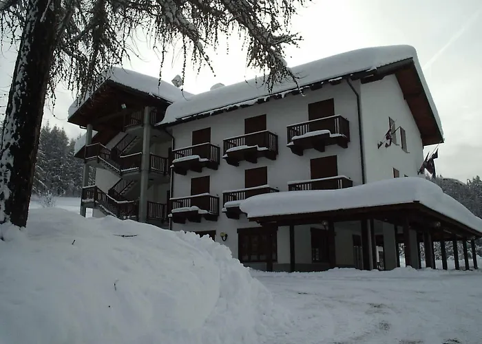 Park Hotel Gran Bosco