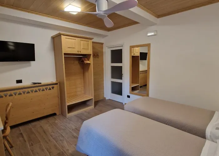 Hotel Raibl E Appartamenti