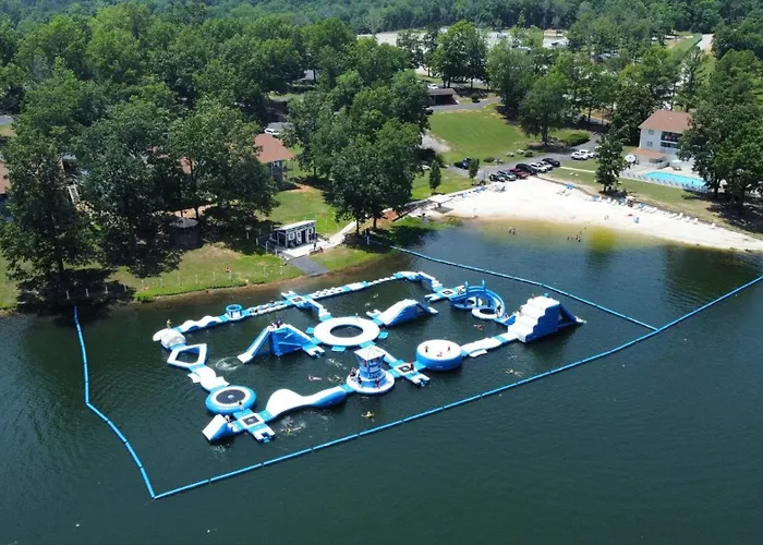 Crown Lake Resort