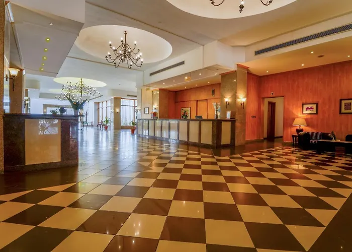 Kefi Palmera Beach Resort El Sokhna - Family Only