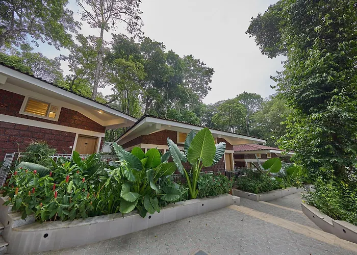 Regenta Resort Sakleshpur
