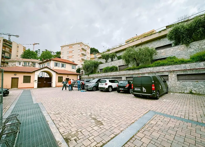 Hotel Bello By Ostello Bello