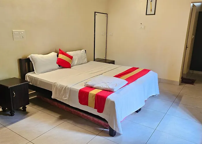 Casa Marari